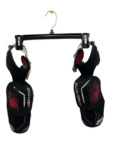 Used CCM NSX Senior Elbow Pads SM 11692-S000149650