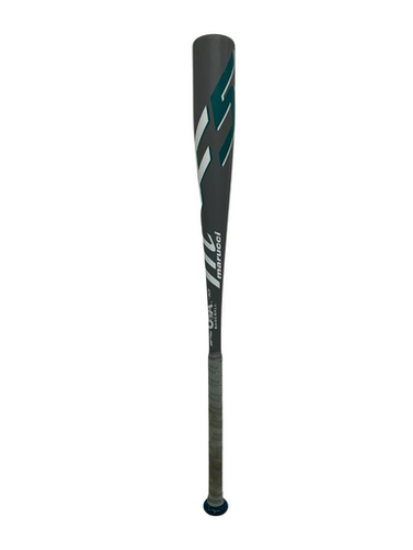 Used Marucci F5 BB/SB USA 2 5/8 Bat 30" 11692-S000148266