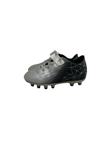 Used Brava Soccer Cleats Black Youth 10.0 11692-S000150066