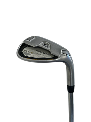 Used Cobra FLY-Z Golf Wedge Mens RH Sand Wedge 11692-S000150089