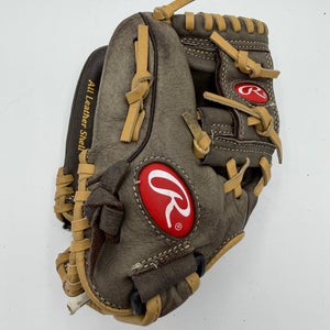 Rawlings Highlight Series LH Baseball Glove 10.5"
