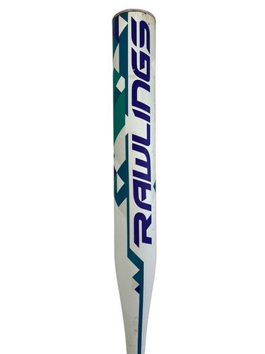Used Rawlings ASPIRE BB/SB Fastpitch Bat 31" 11692-S000150108