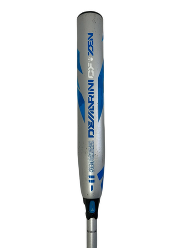Used Demarini CFS-19 BB/SB Fastpitch Bat 29" 11692-S000150094