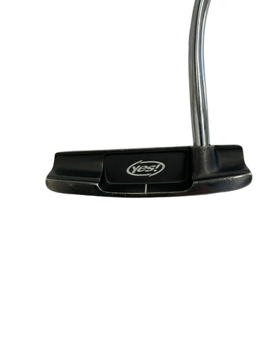 Used Yes TRACY Mens Putter LH 11692-S000150115