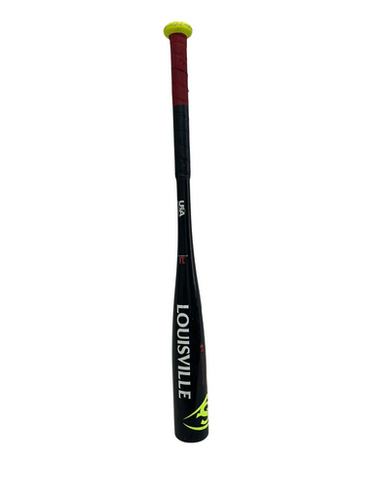 Used Louisville Slugger PRIME BB/SB T-Ball Bat 25" 11692-S000150105