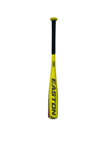 Used Easton ADV1 BB/SB T-Ball Bat 25" 11692-S000150133