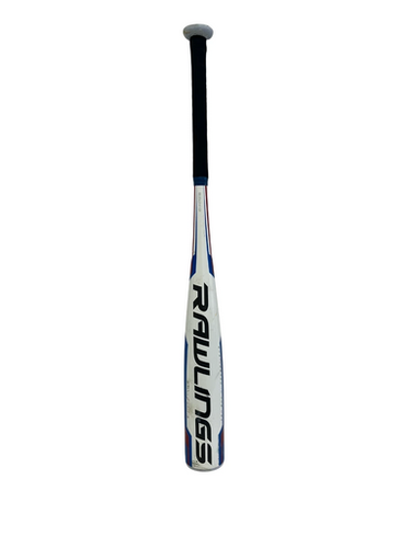 Used Rawlings THREAT BB/SB USSSA 2 3/4 Bat 28" 11692-S000150135