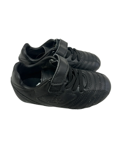 Used Brava Soccer Cleats Black Youth 08.0 11692-S000150150