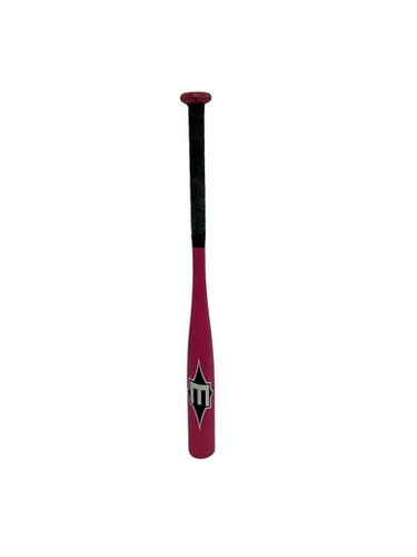 Used Easton TKVN2 BB/SB T-Ball Bat 25" 11692-S000150152