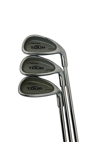 Used Foremost JUNIOR 7/9/S Jr Individual Iron RH 7 Iron 11692-S000150157