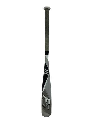 Used Marucci F5 BB/SB USSSA 2 3/4 Bat 27" 11692-S000150220