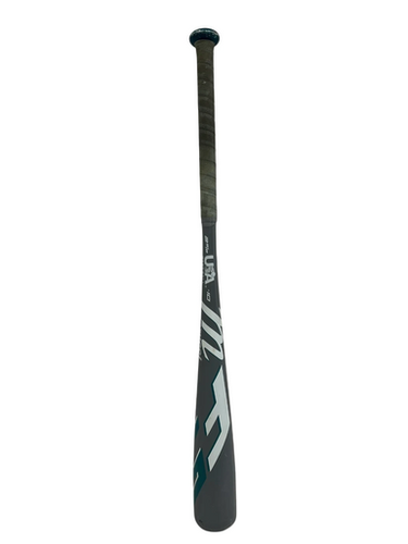 Used Marucci F5 BB/SB USA 2 5/8 Bat 28" 11692-S000150219