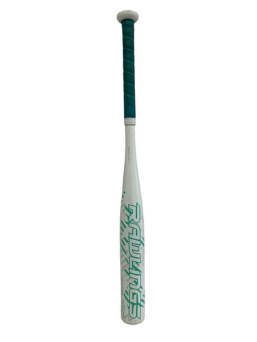 Used Rawlings AMP BB/SB Fastpitch Bat 27" 11692-S000150222
