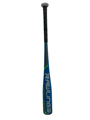 Used Rawlings RX4 BB/SB USA 2 5/8 Bat 28" 11692-S000150221