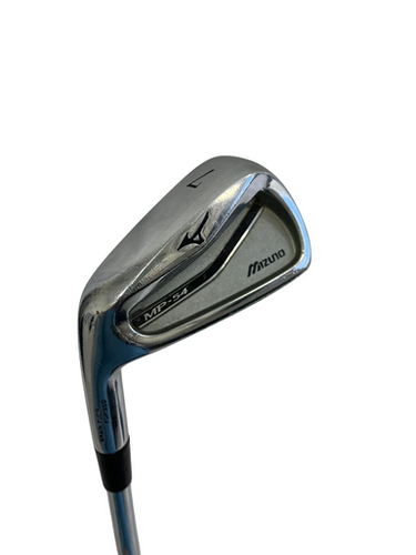 Used Mizuno MP-54 Mens Individual Iron LH 7 Iron 11692-S000150240