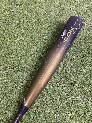 Rawlings Icon BBCOR 2023 (-3)
