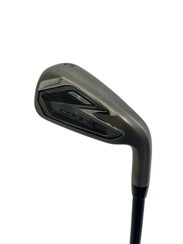 Used Cobra DARK SPEED Mens Individual Iron RH 5 Iron 11692-S000150245