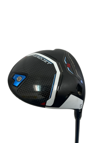 Used Cobra AEROJET Mens Driver RH 9.0 Degree 11692-S000150244