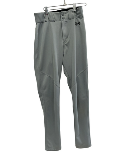 Used Under Armour ADULT SM BB/SB Pant Mens Grey SM 11692-S000148366