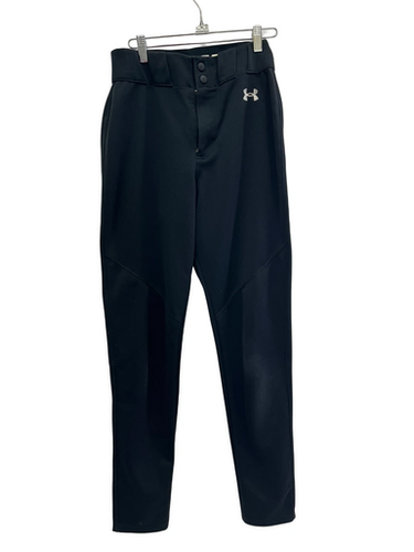 Used Under Armour ADULT SM BB/SB Pant Mens Black SM 11692-S000148365
