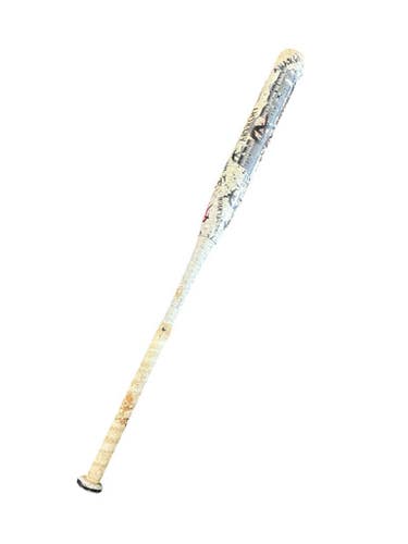 Used ANARCHY AS20URBL2 BB/SB Slowpitch Bat 34" 10743-S000476745
