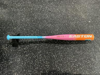 Used Easton EFP5GHRS11 BB/SB Fastpitch Bat 31" 10743-S000476808