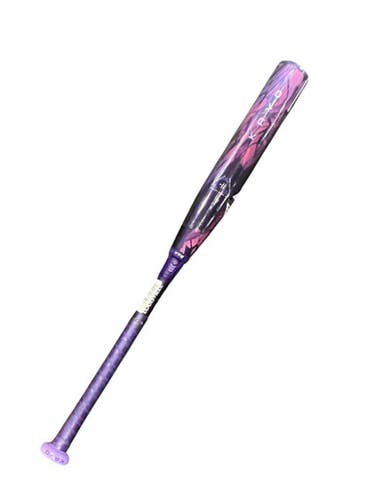 Used Louisville Slugger LFPKRPD11S-26 BB/SB Fastpitch Bat 28" 10743-S000476860