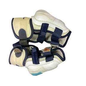 Used Jofa 7500 Senior Elbow Pads MD 10743-S000477027