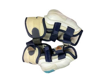 Used Jofa 7500 Senior Elbow Pads MD 10743-S000477027