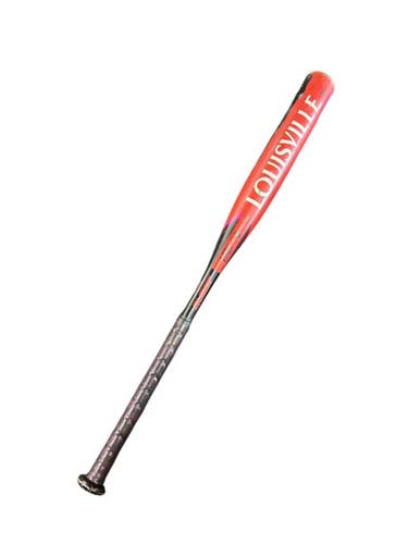 Used Louisville Slugger FPQUD12-22 BB/SB Fastpitch Bat 30" 10743-C000479619