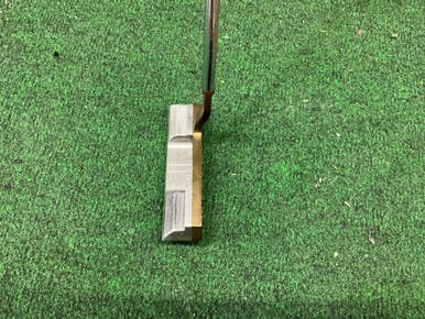 Used Cobra DICK DE LAS CRUZ MM MODEL Mens Putter RH 10743-S000478223