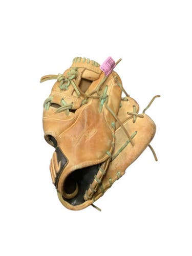 Used Marucci AS43A2 BB/SB Glove RH Throw Brown 11 1/2" 10743-S000464750