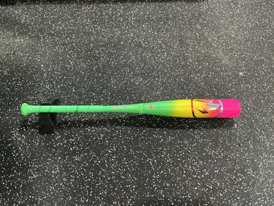 Used Easton EUS6HYP11 BB/SB USA 2 5/8 Bat 30" 10743-S000466797