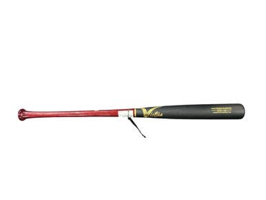 Used Victus EB12 HARD FLAT MAPLE BB/SB Wood Bat 34" 10743-S000482020