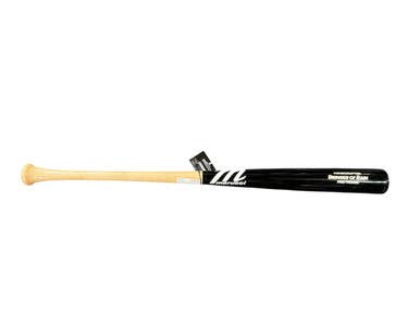 Used Marucci BRINGER OF RAIN PRO MODEL BB/SB Wood Bat 34" 10743-S000482031
