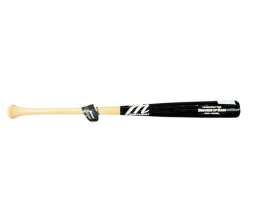 Used Marucci BRINGER OF RAIN PRO MODEL BB/SB Wood Bat 32" 10743-S000482030