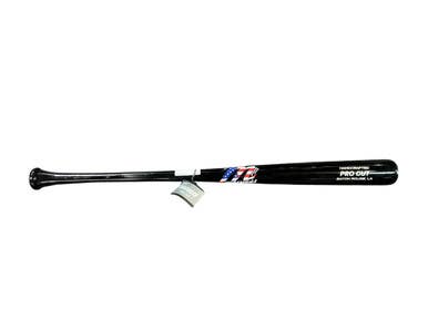 Used Marucci PRO CUT BB/SB Wood Bat 32" 10743-S000482042