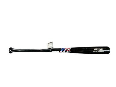 Used Marucci PRO CUT BB/SB Wood Bat 31" 10743-S000482043