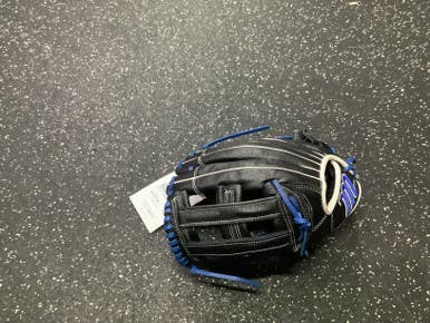 Used Marucci AC1250Y BB/SB Glove RH Throw Black 12 1/2" 10743-S000482049