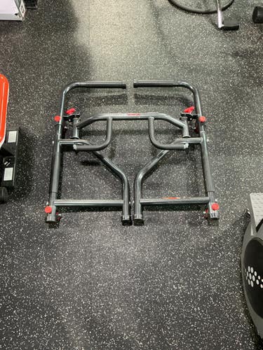 Used The Rack Exercise Accessory Other 10743-S000482691