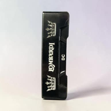 Used LOMBARDI DC Mens Putter RH 10743-S000483623