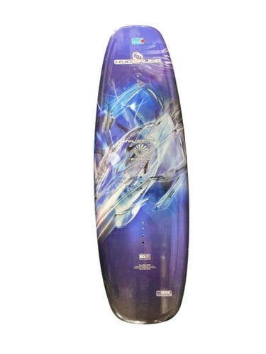 Used Wakeboard