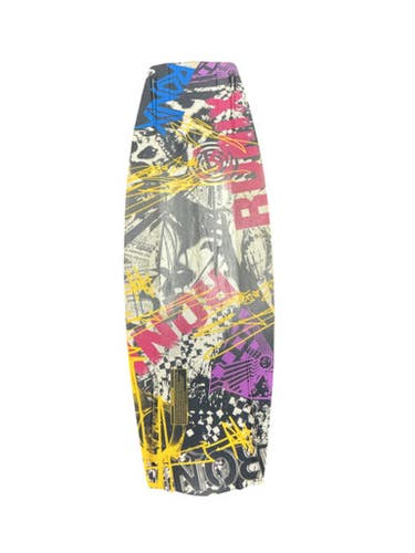 Used Wakeboard