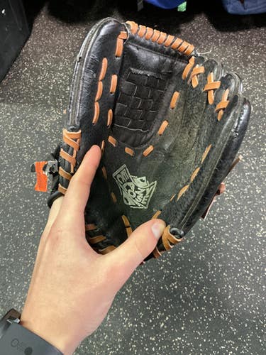Adidas (Used) Black Right Hand Throw 11" Baseball Glove