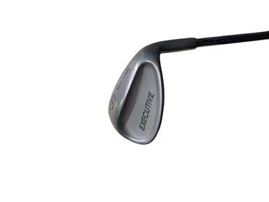 Spalding (Used) Right Handed Regular Flex Steel Shaft Wedge Flex Wedge