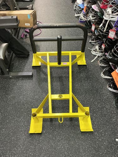 Used Exercise Accessory Other 10743-S000473491