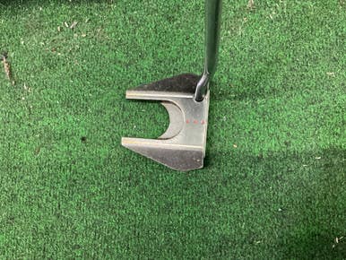 Used Odyssey TANK 7 Mens Putter RH 10743-C000478095