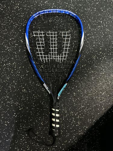 Used Adult Racquetball Racquet None Unknown 10743-S000480511