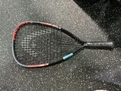 Used Adult Racquetball Racquet None Unknown 10743-S000480512