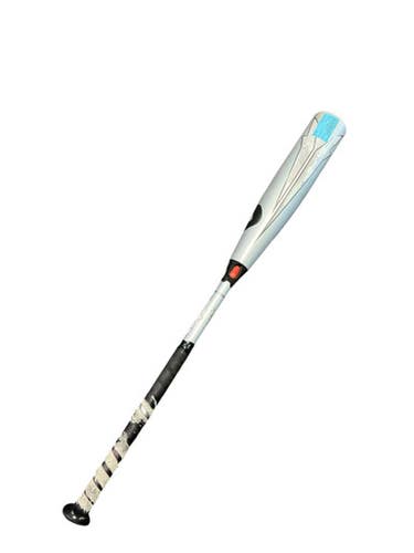 Used Demarini VBZ-19 BB/SB USSSA 2 3/4 Bat 32" 10743-S000481704